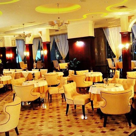Jinwangjiao International Hotel - Nanning Zewnętrze zdjęcie