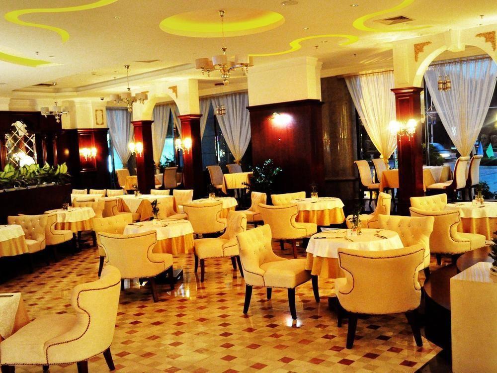 Jinwangjiao International Hotel - Nanning Zewnętrze zdjęcie