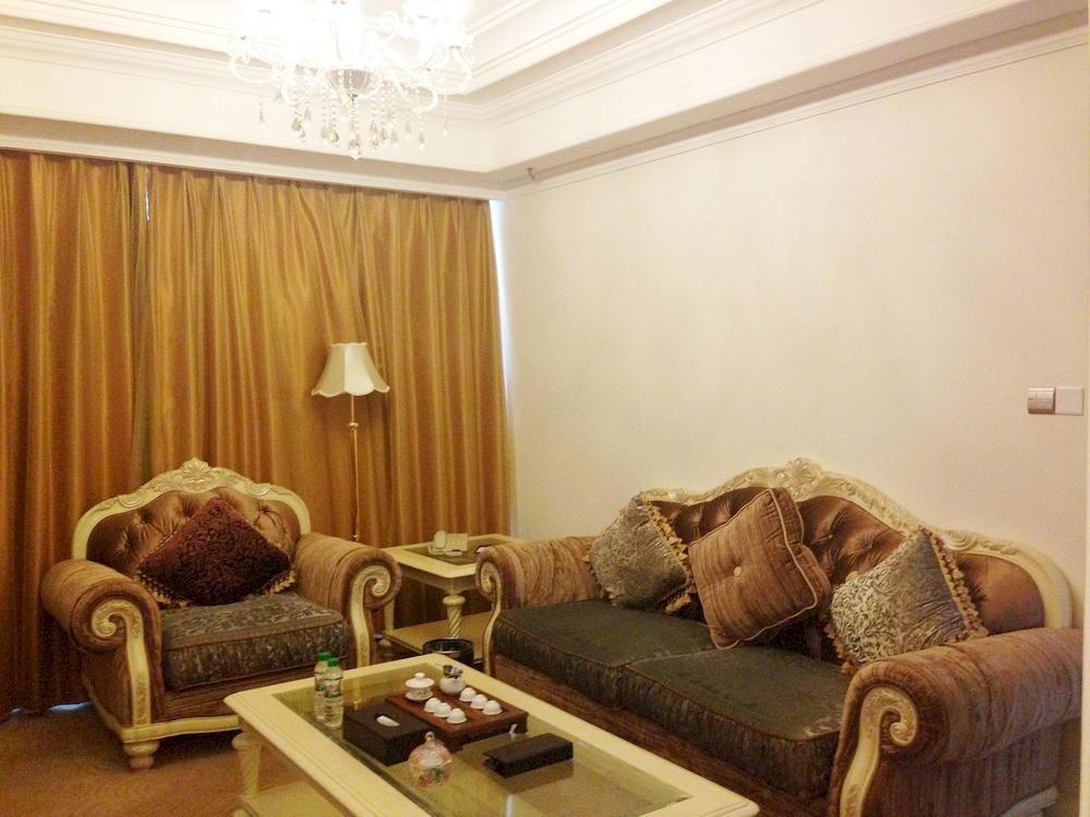 Jinwangjiao International Hotel - Nanning Zewnętrze zdjęcie