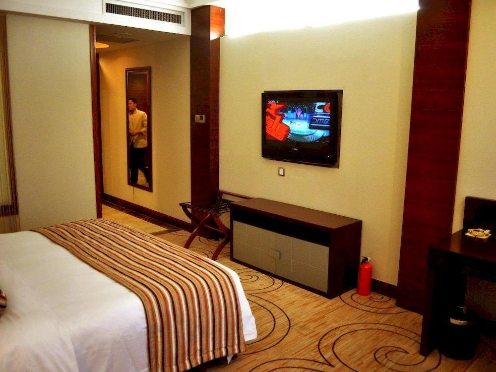 Jinwangjiao International Hotel - Nanning Zewnętrze zdjęcie